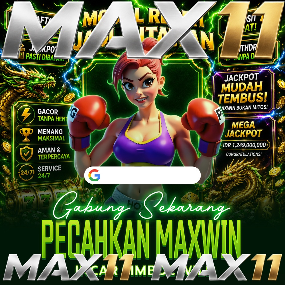 MAX11: Perjalanan Seni Digital Membuka Peluang Baru bagi Generasi Kreatif Masa Kini